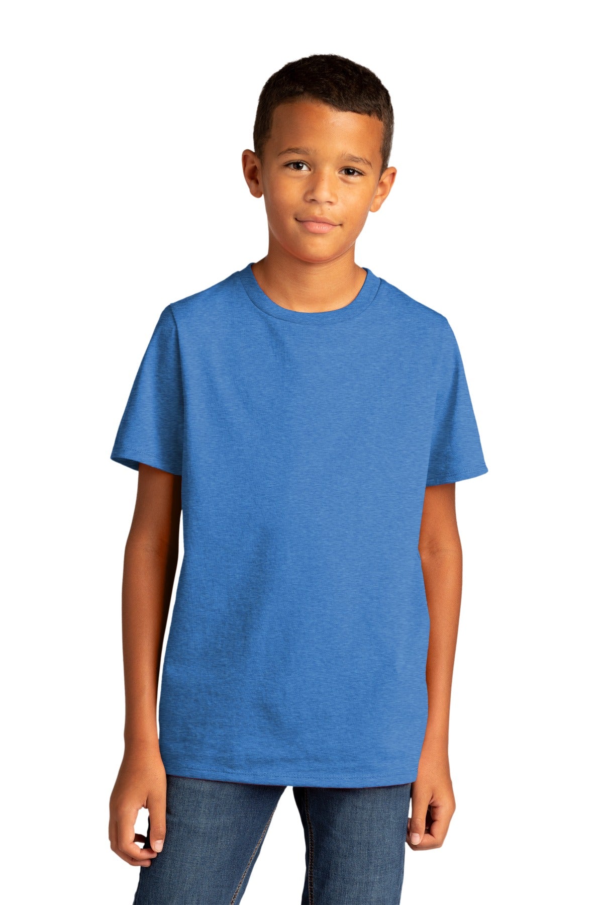 District  ®  Youth Re-Tee  ®  DT8000Y