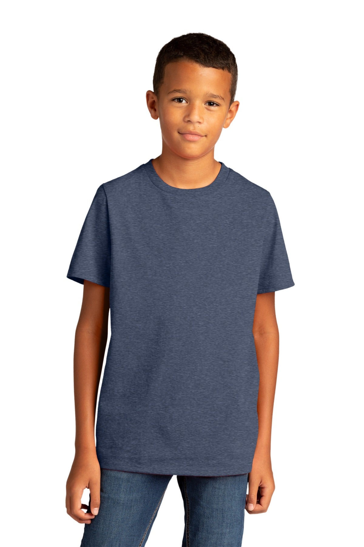 District  ®  Youth Re-Tee  ®  DT8000Y