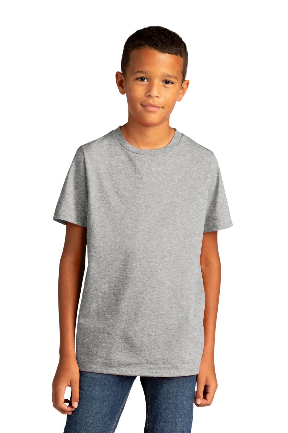 District  ®  Youth Re-Tee  ®  DT8000Y