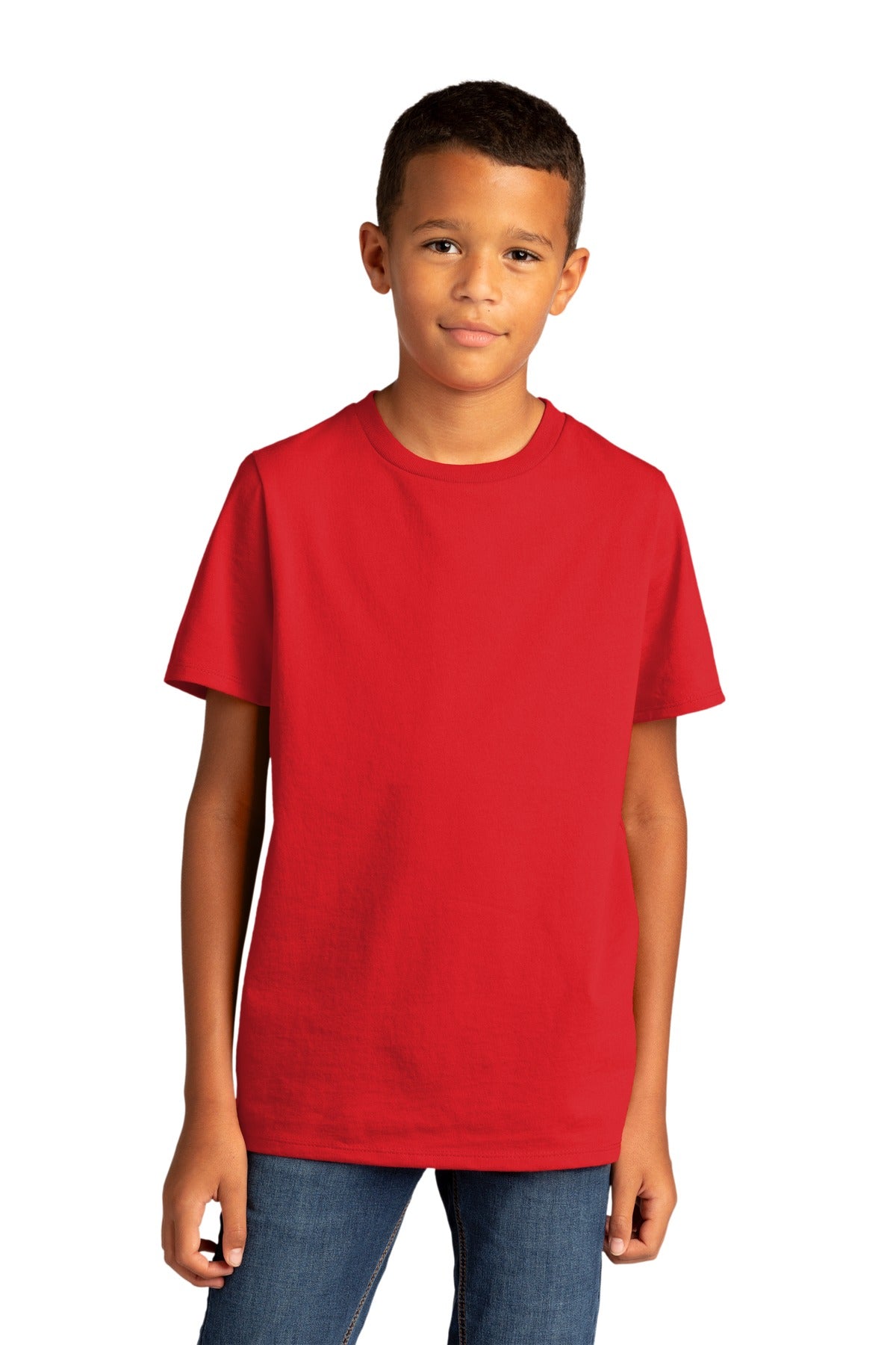 District  ®  Youth Re-Tee  ®  DT8000Y