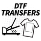 DTF Transfers