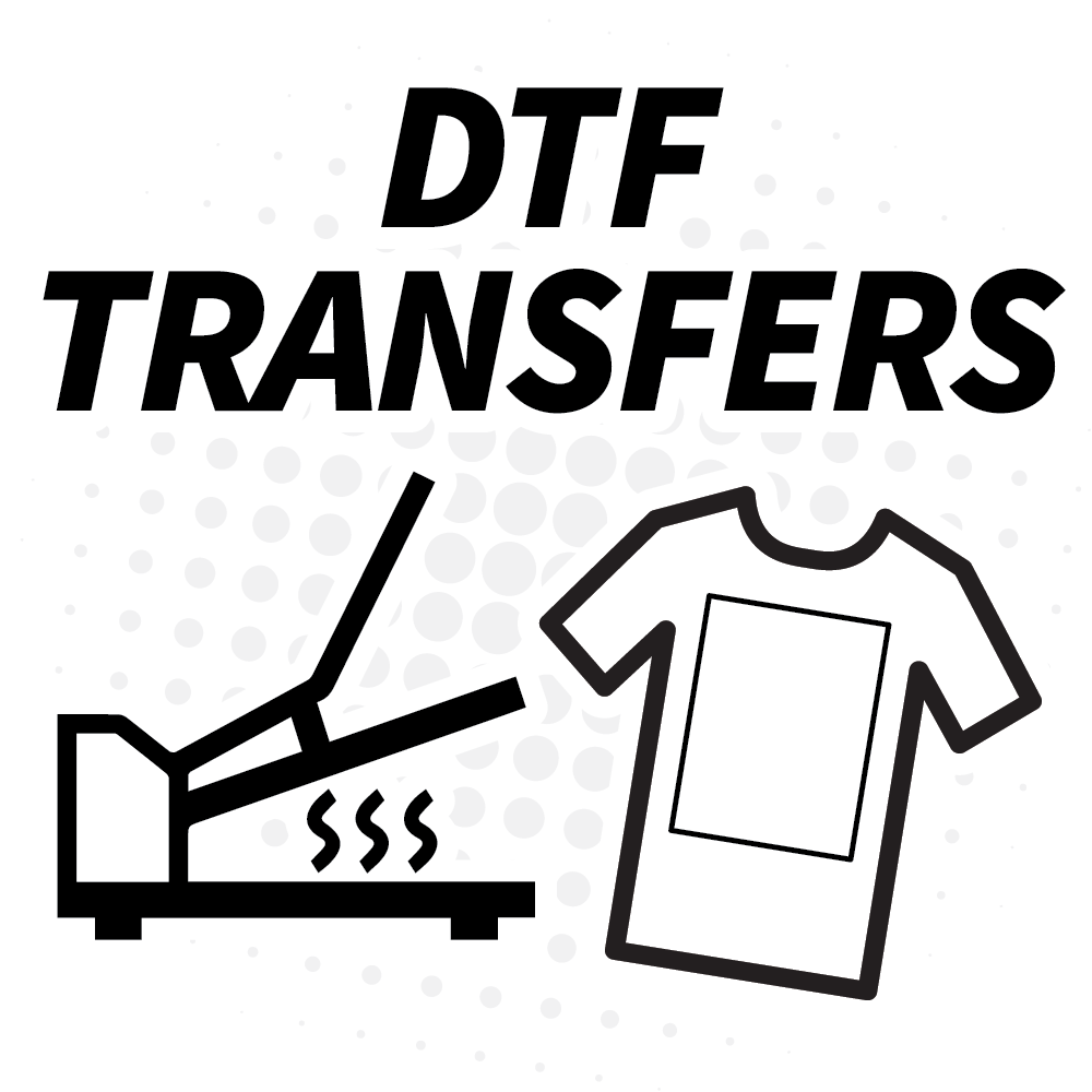 DTF Transfers