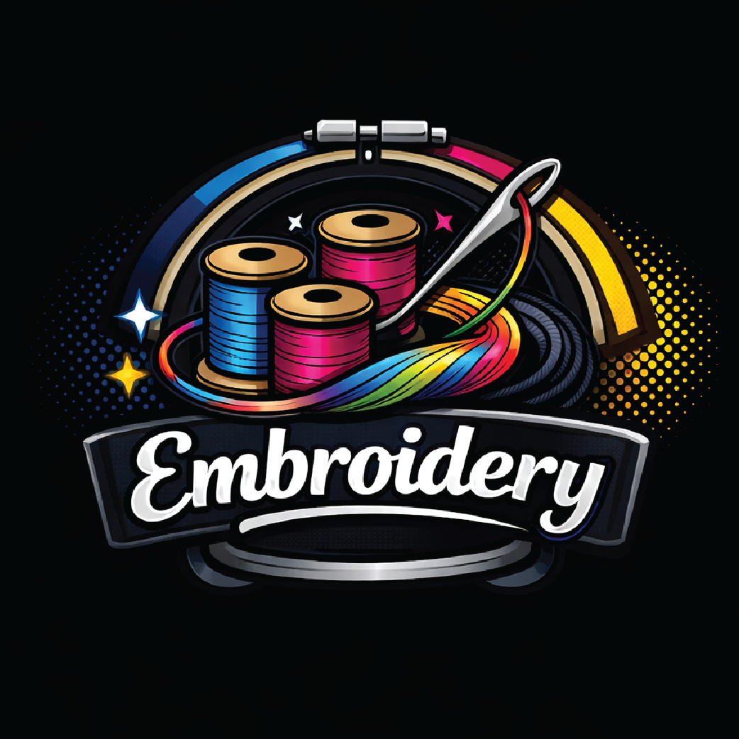 Embroidery