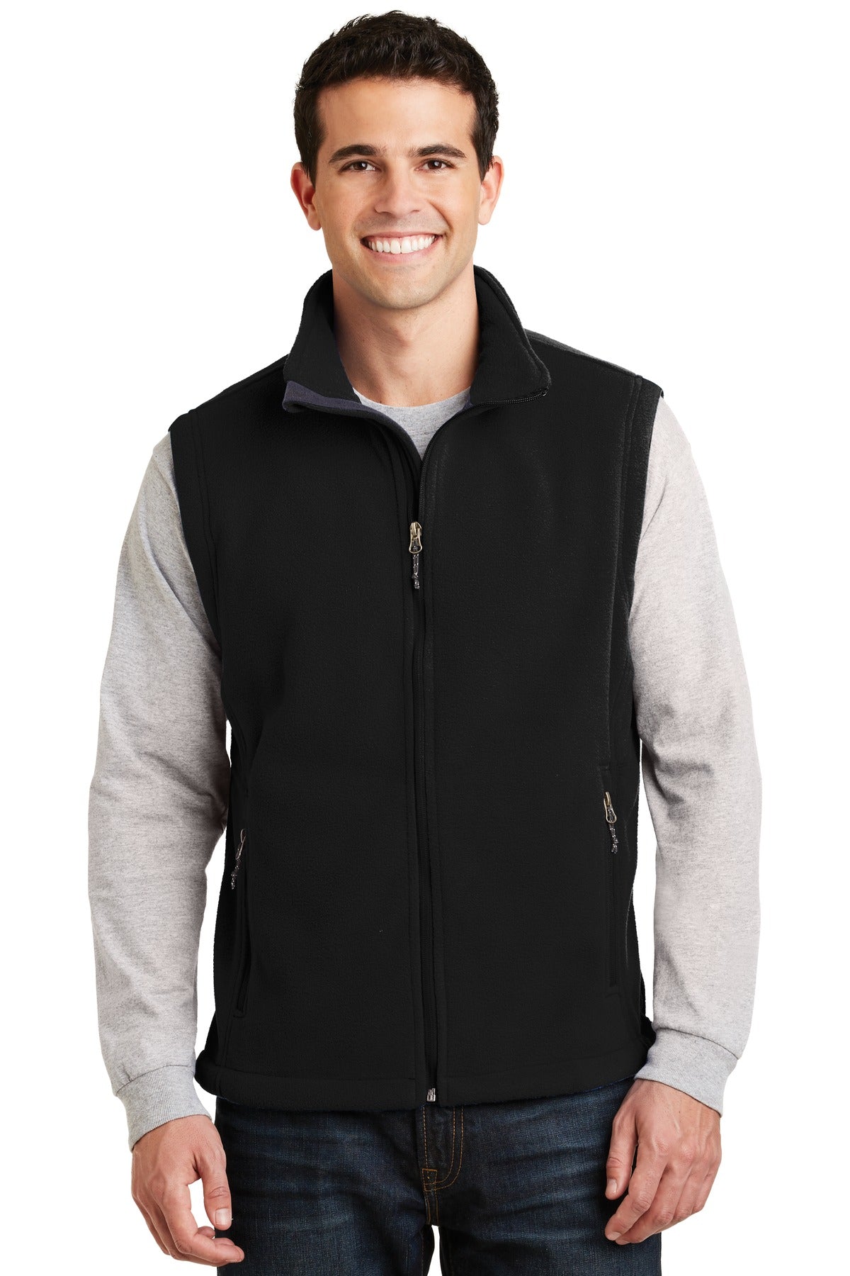 Port Authority ®  Value Fleece Vest. F219