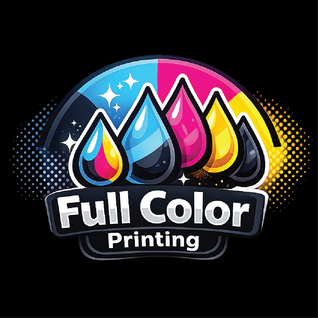 Full Color Printing