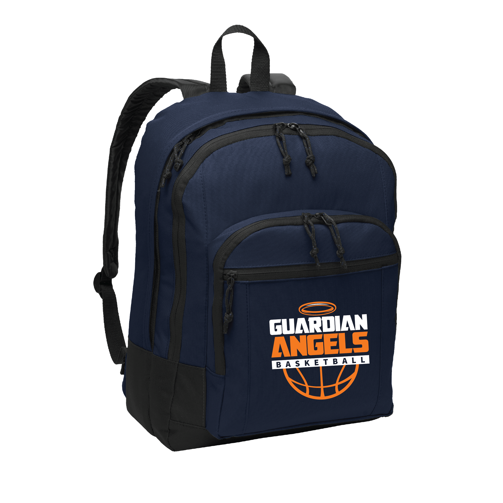 Backpack | Guardian Angels Basketball