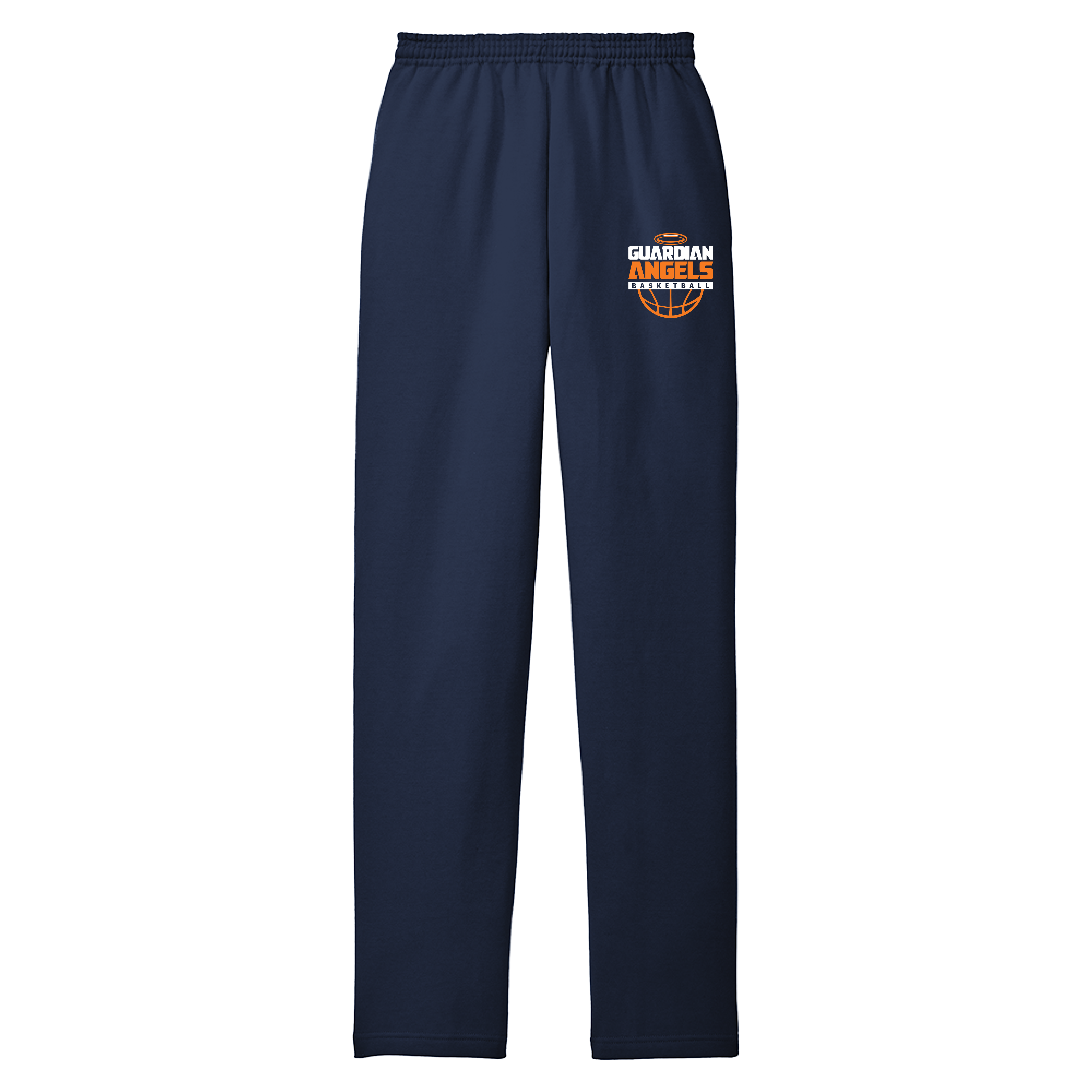 Sweatpants | Guardian Angels Basketball