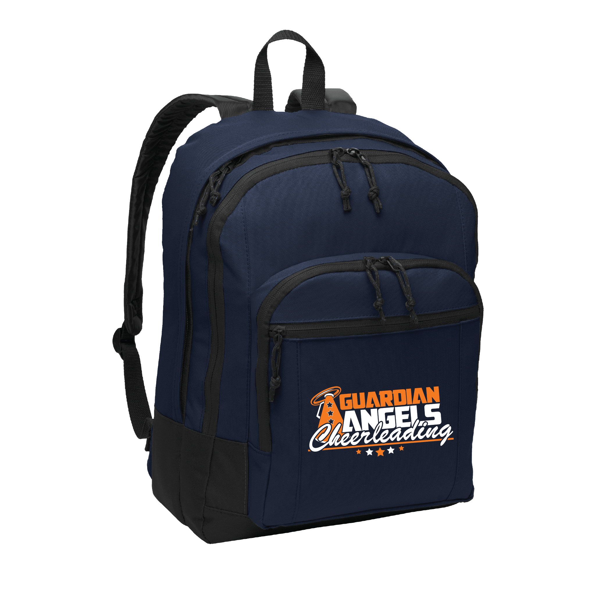 Backpack | Guardian Angels Cheer