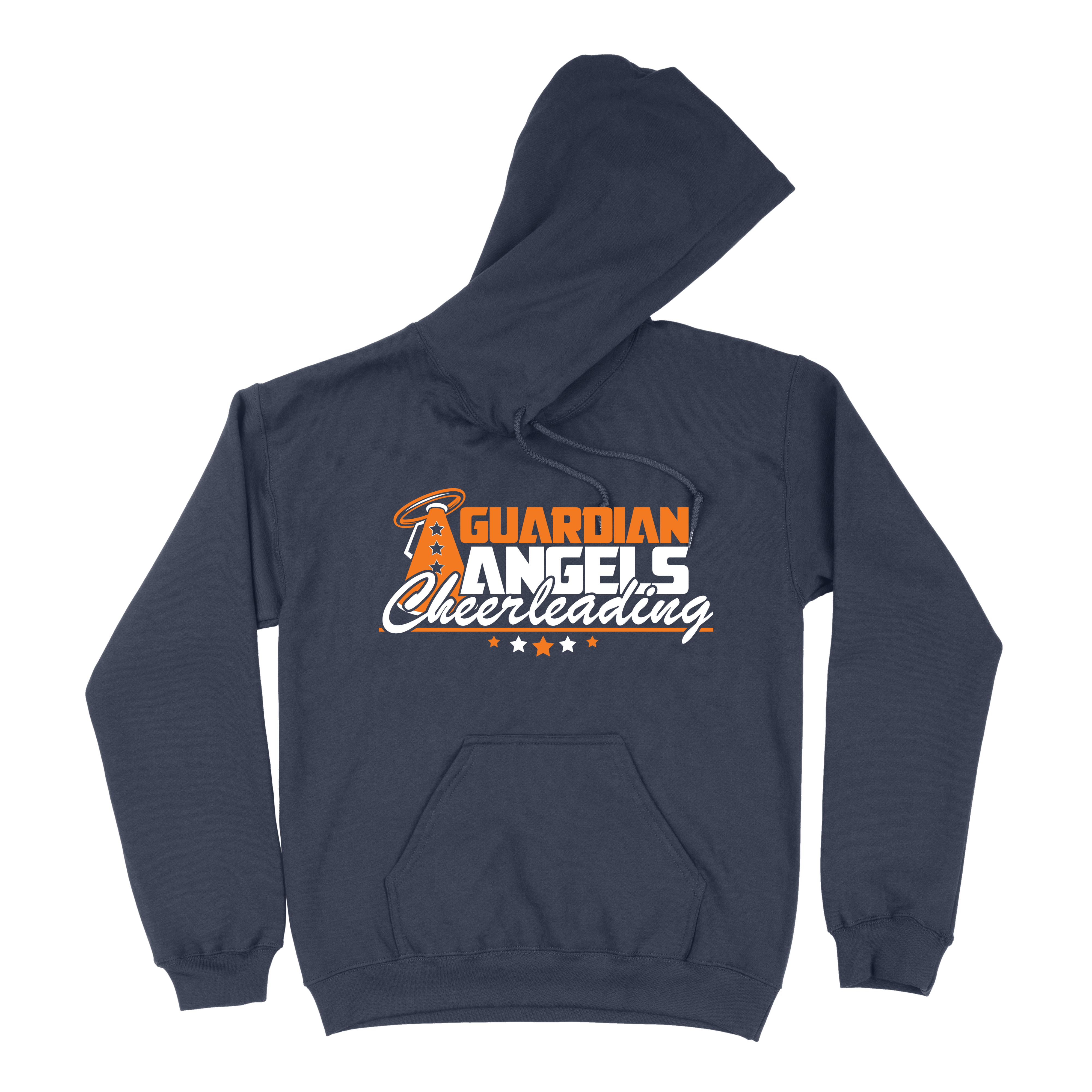 Hoodie | Guardian Angels Cheer