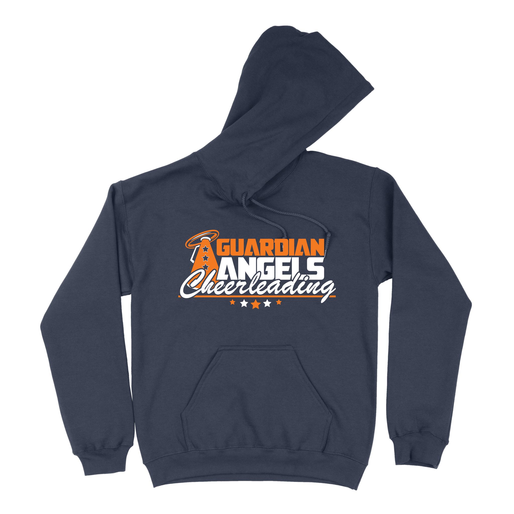 Hoodie | Guardian Angels Cheer