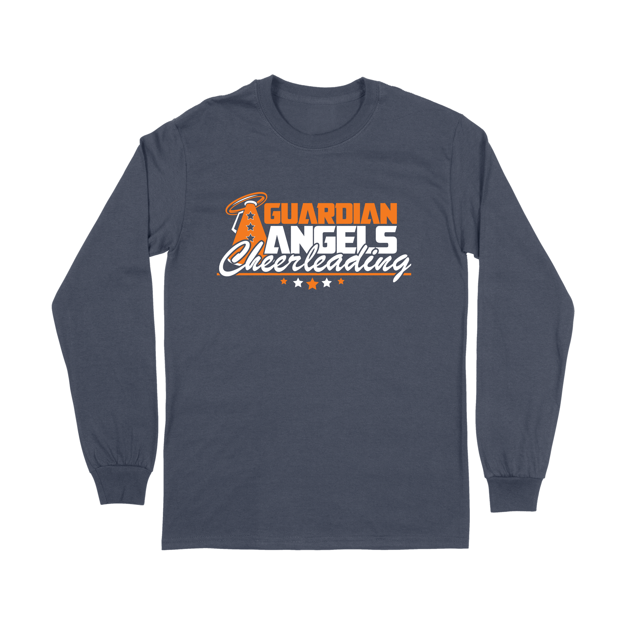 Longsleeve | Guardian Angels Cheer