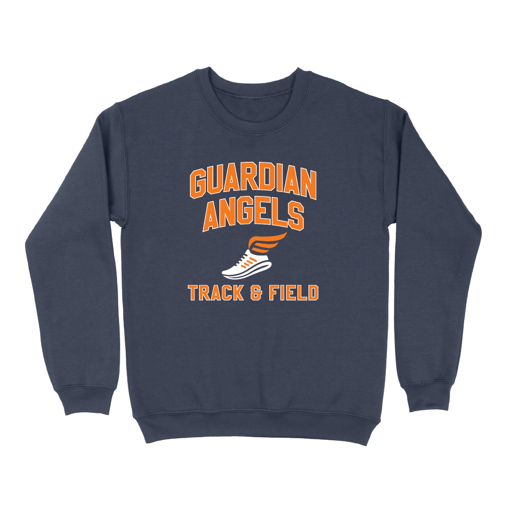 Crewneck | Guardian Angels Track