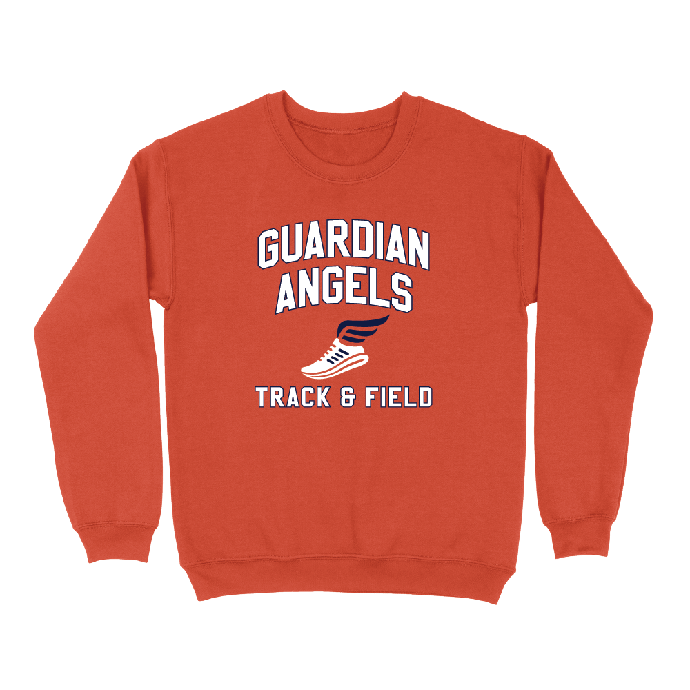 Crewneck | Guardian Angels Track