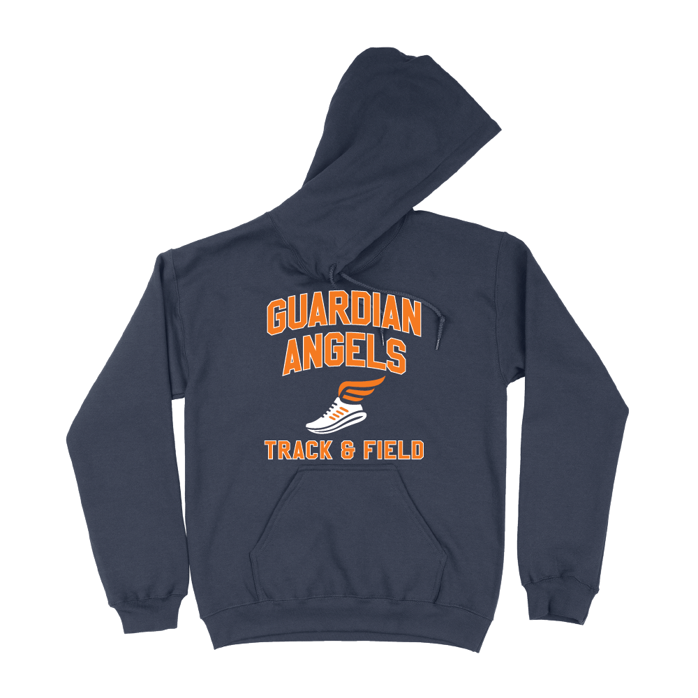 Hoodie | Guardian Angels Track