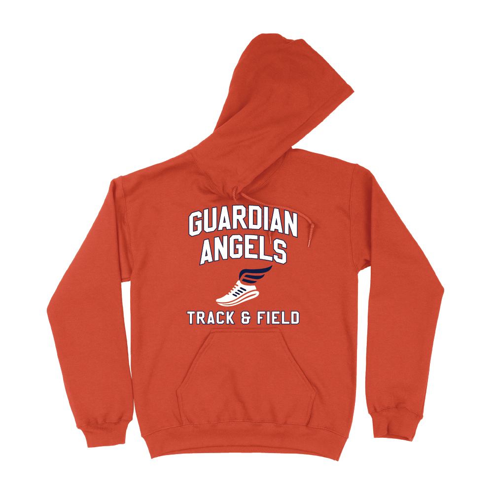 Hoodie | Guardian Angels Track