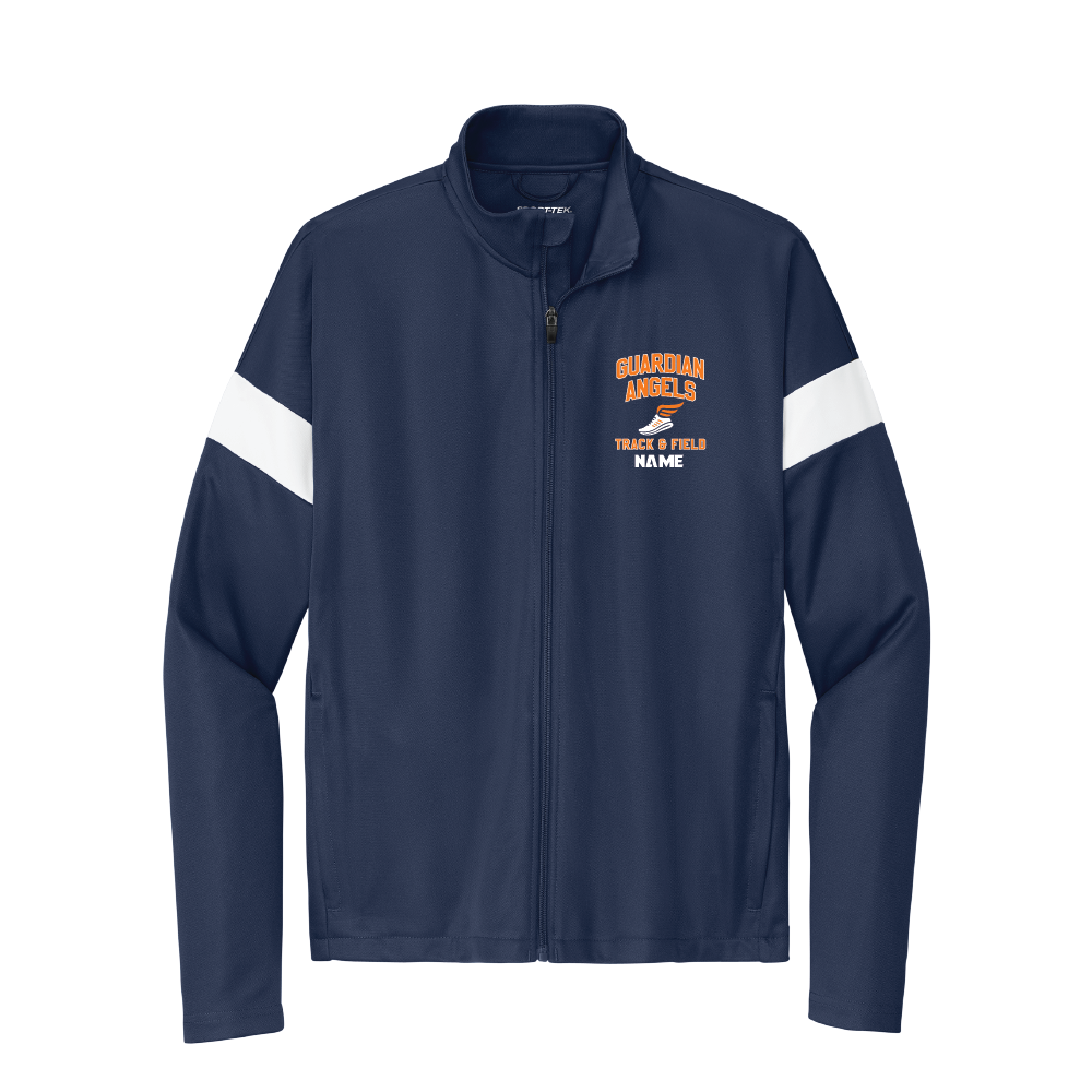 Jacket | Guardian Angels Track