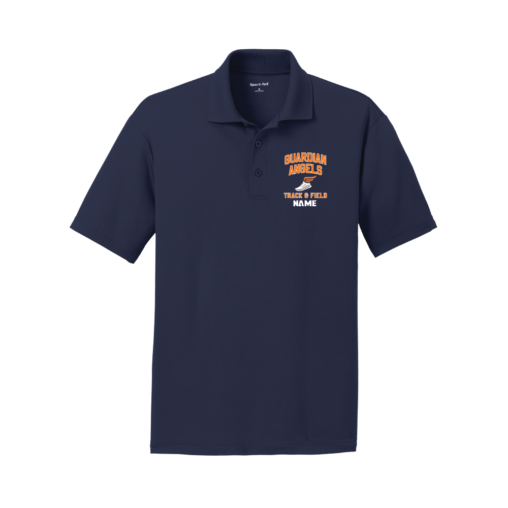 Polo | Guardian Angels Track