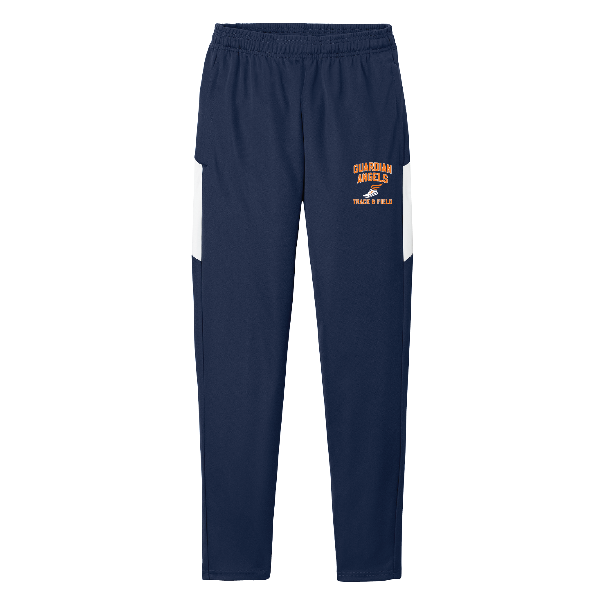 Travel Pant | Guardian Angels Track