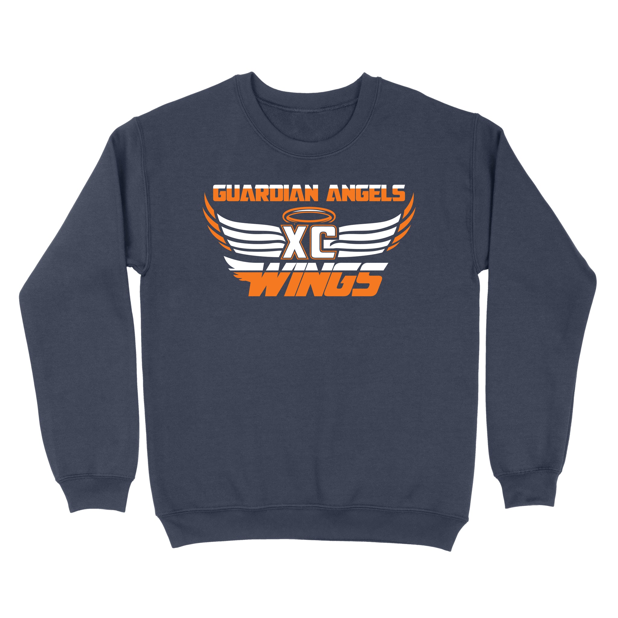 Crewneck | Guardian Angels XC