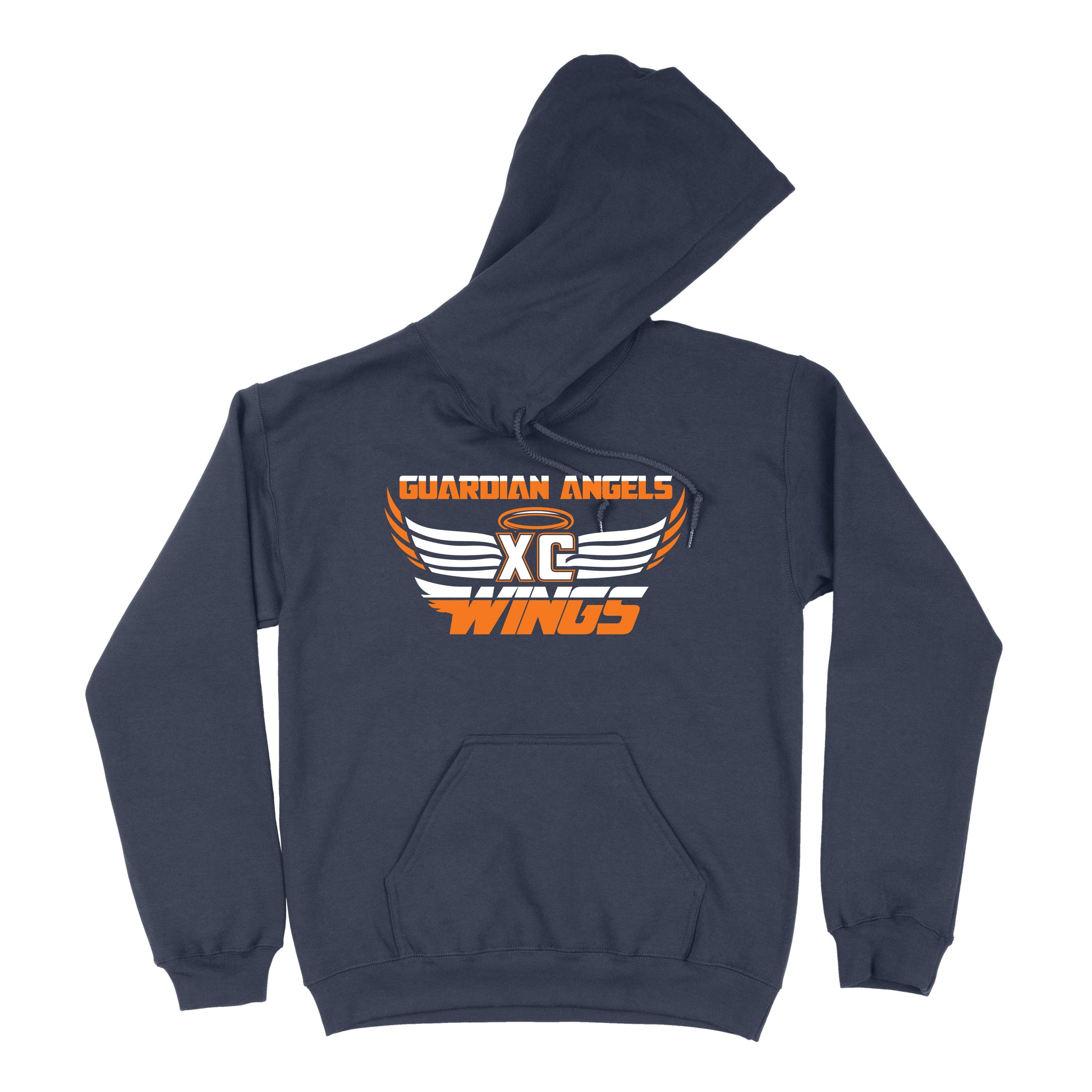 Hoodie | Guardian Angels XC