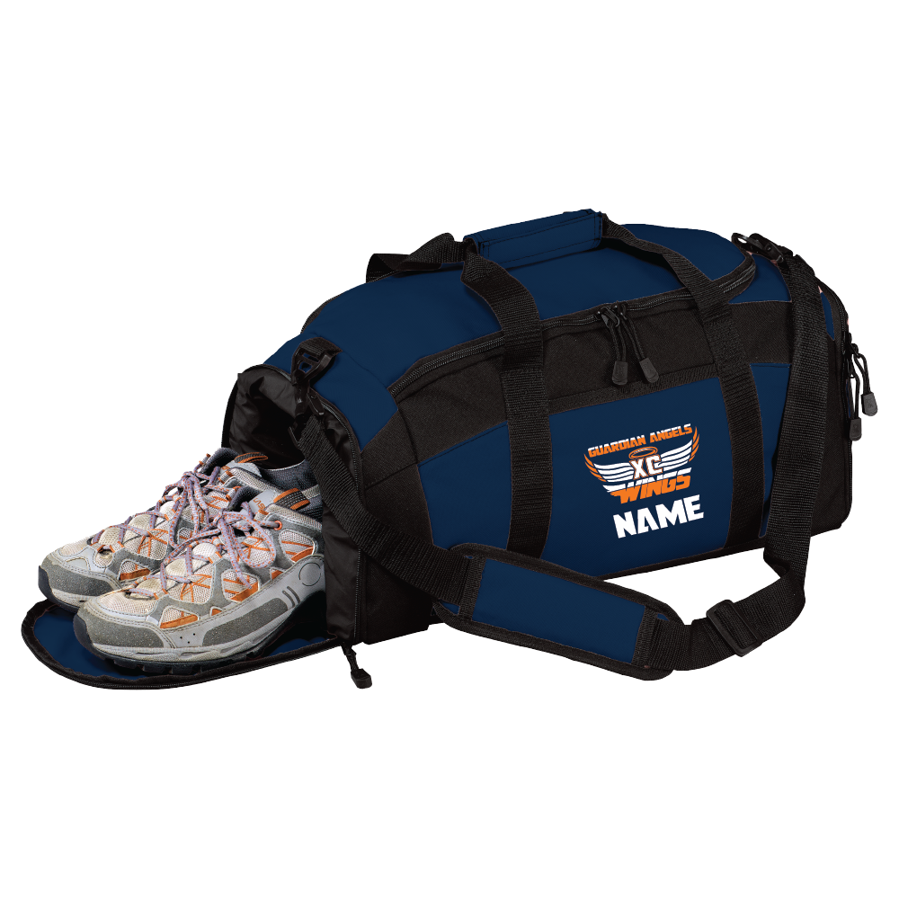 Duffle Bag | Guardian Angels XC