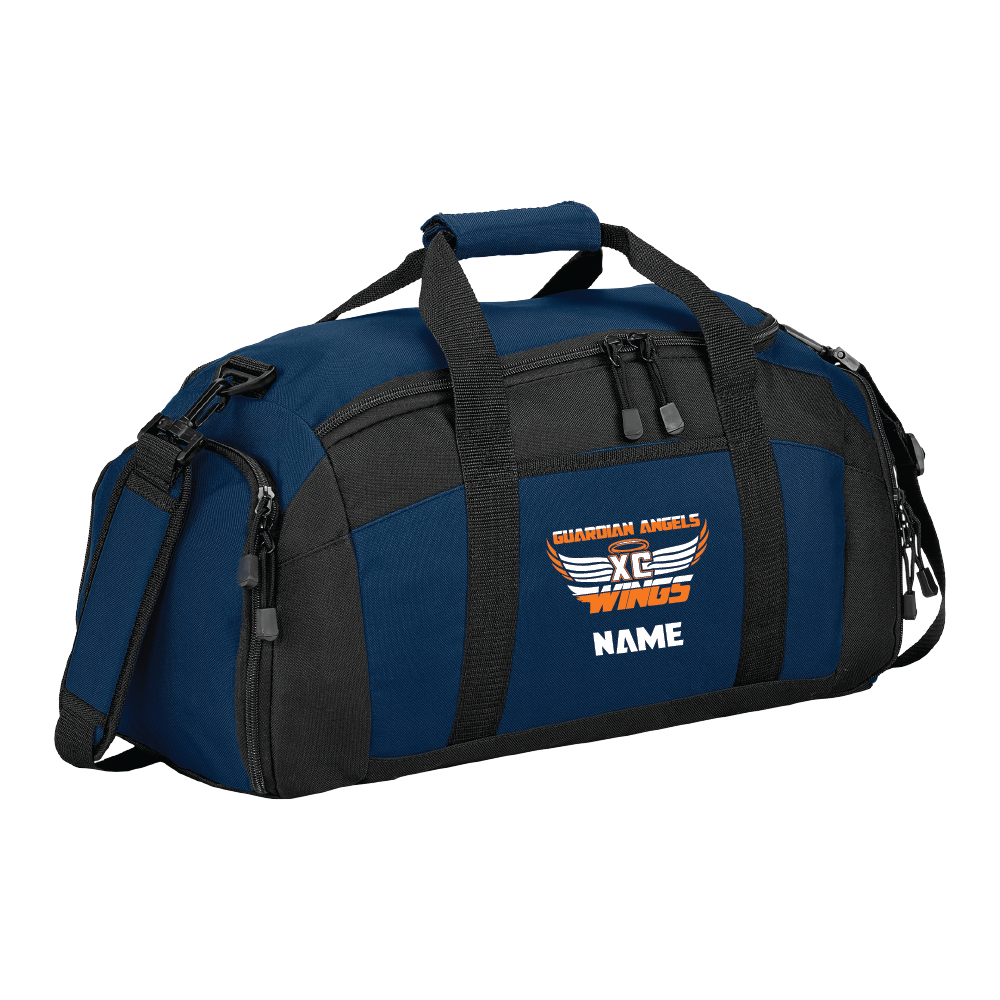 Duffle Bag | Guardian Angels XC