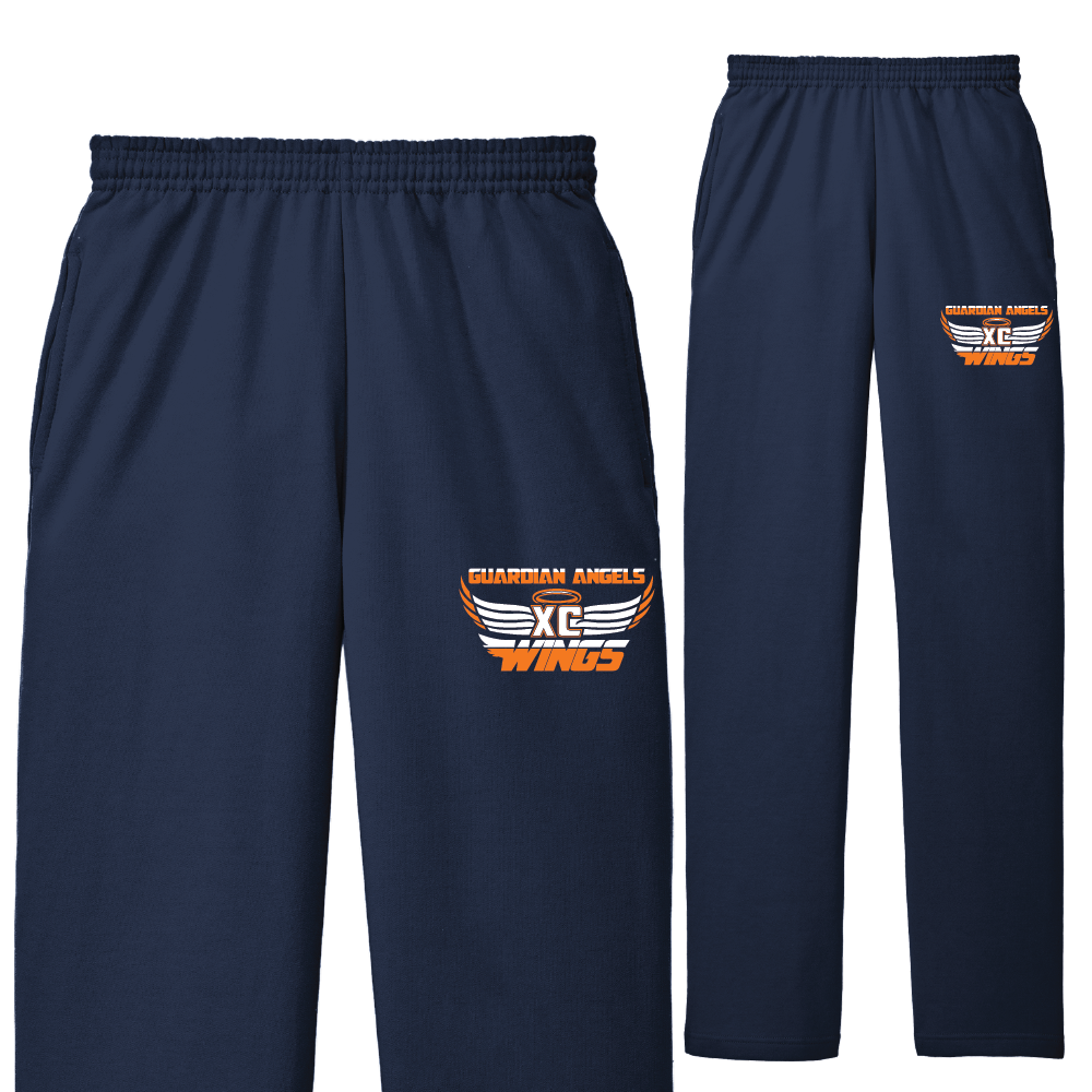 Sweatpants | Guardian Angels XC