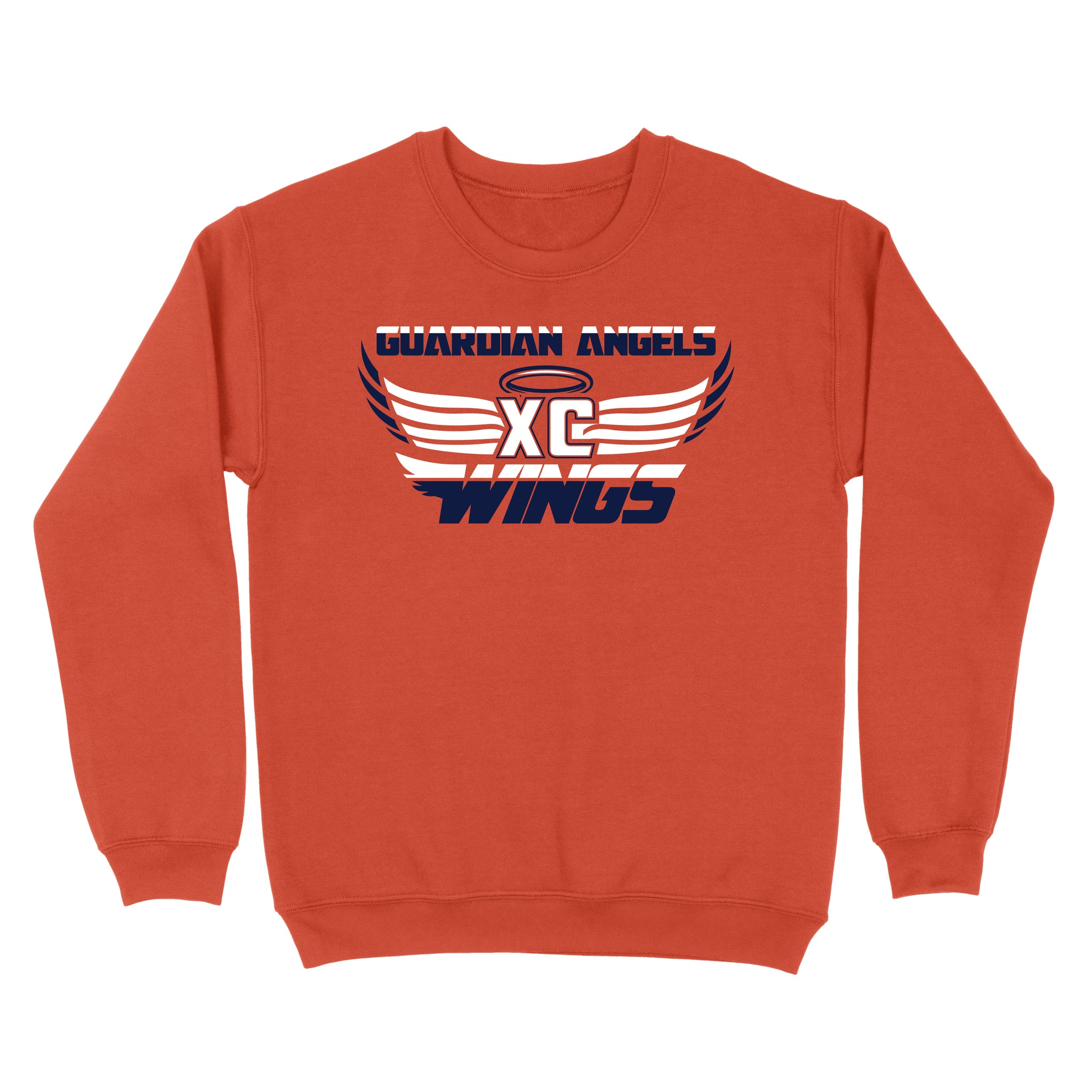 Crewneck | Guardian Angels XC