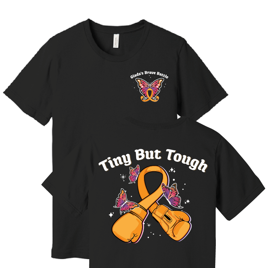 Butterfly T-Shirt | GBB