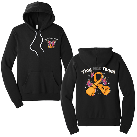 Butterfly Hoodie | GBB