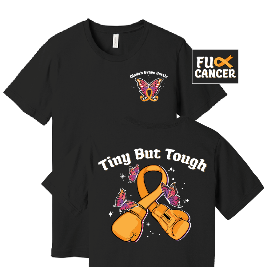 Butterfly T-Shirt | GBB