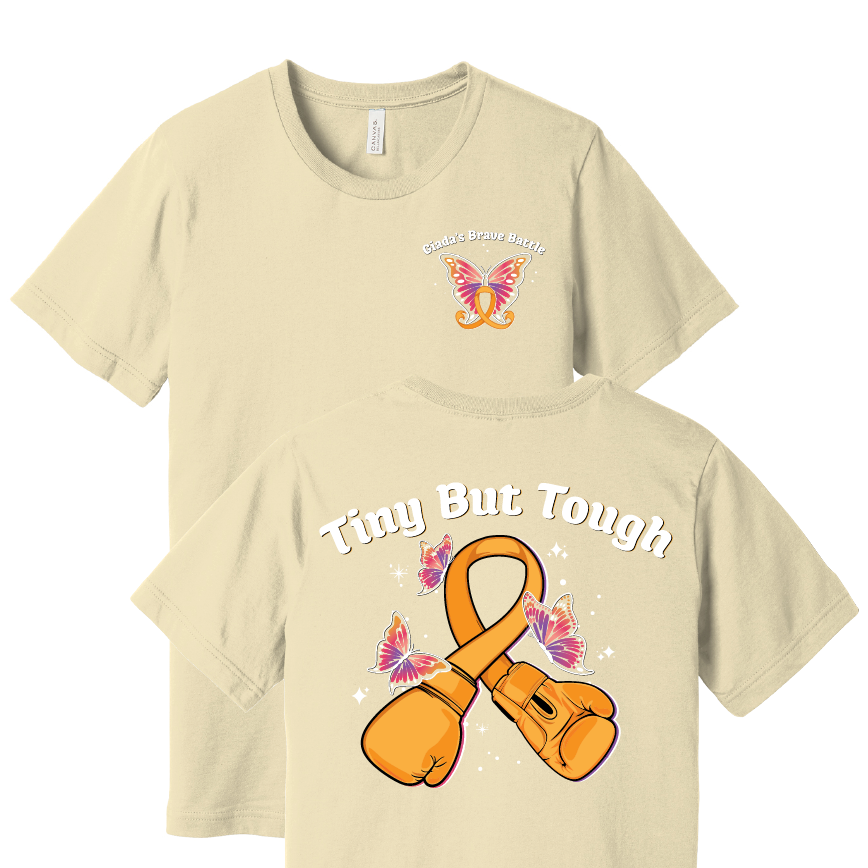 Butterfly T-Shirt | GBB