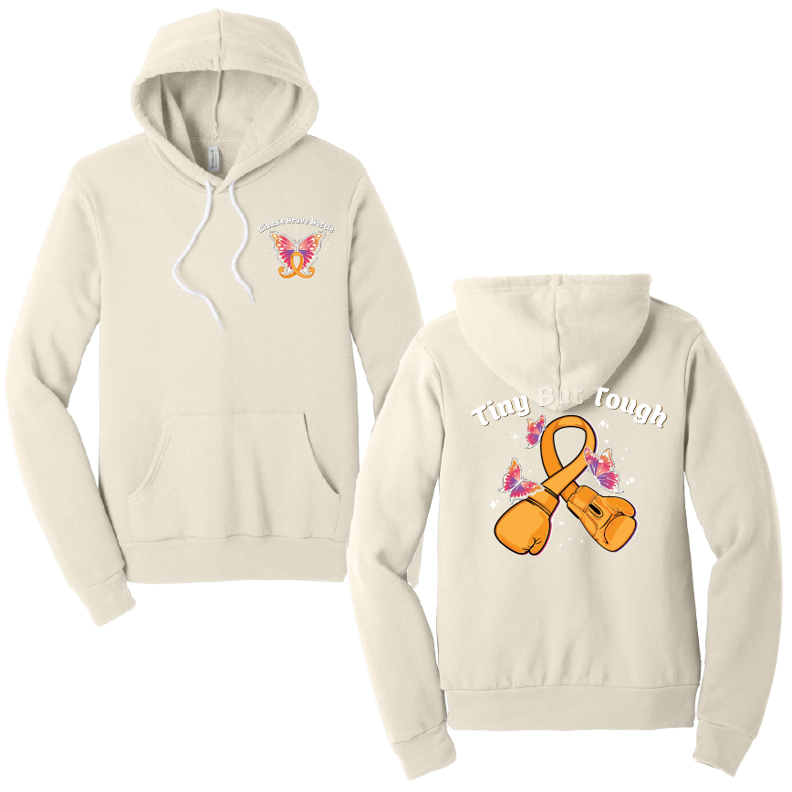 Butterfly Hoodie | GBB