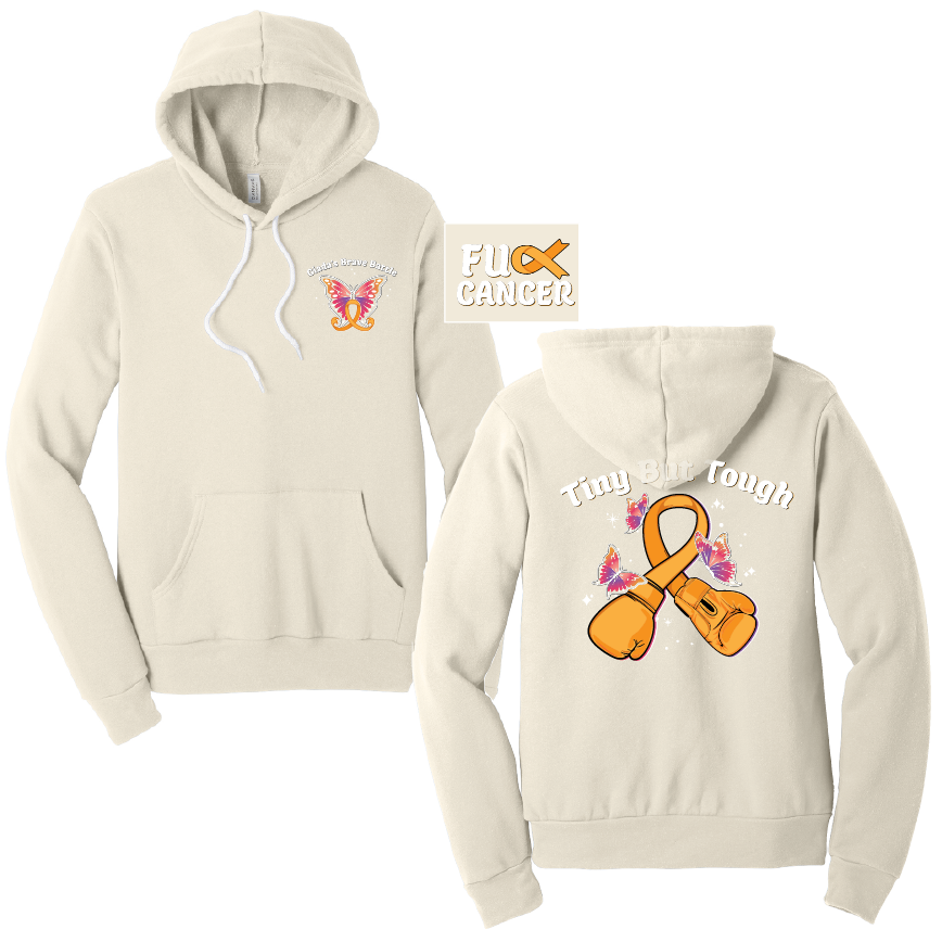 Butterfly Hoodie | GBB