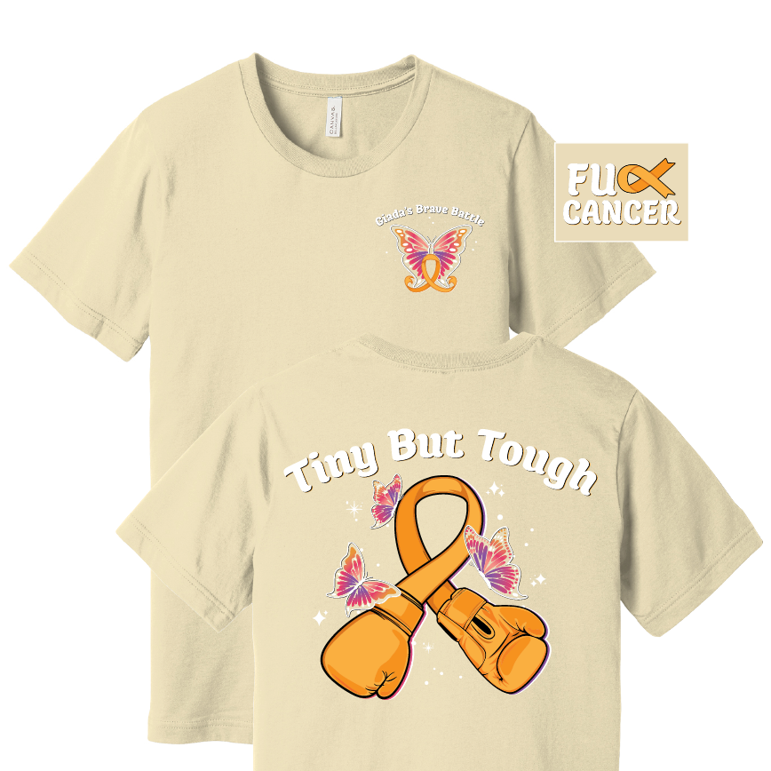 Butterfly T-Shirt | GBB