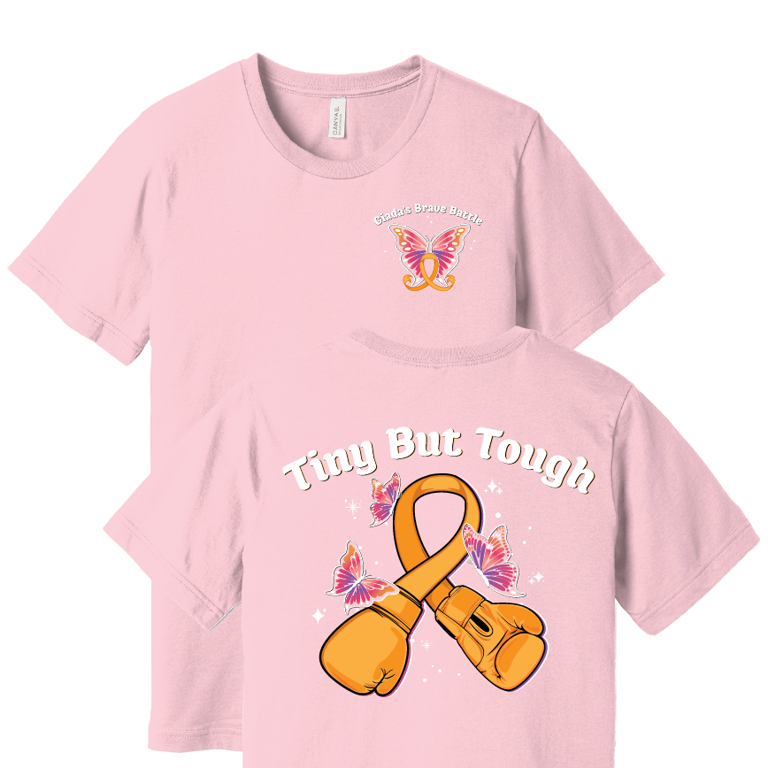 Butterfly T-Shirt | GBB