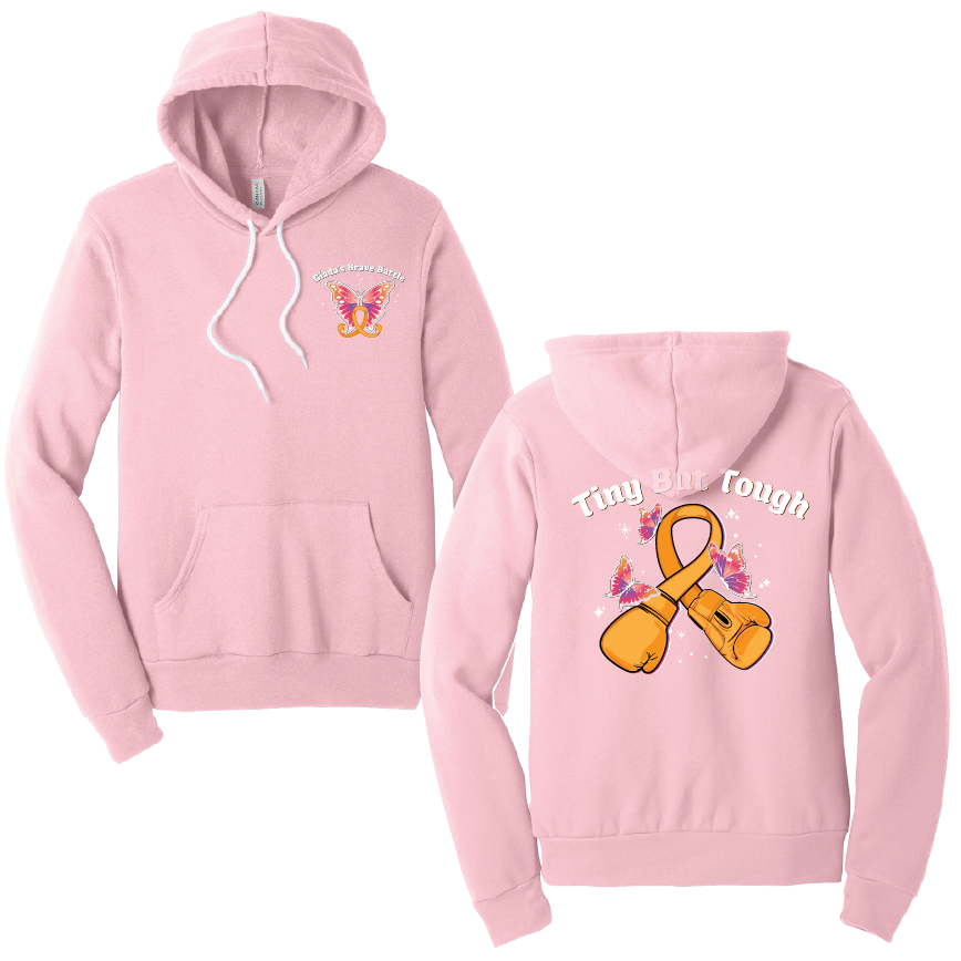 Butterfly Hoodie | GBB