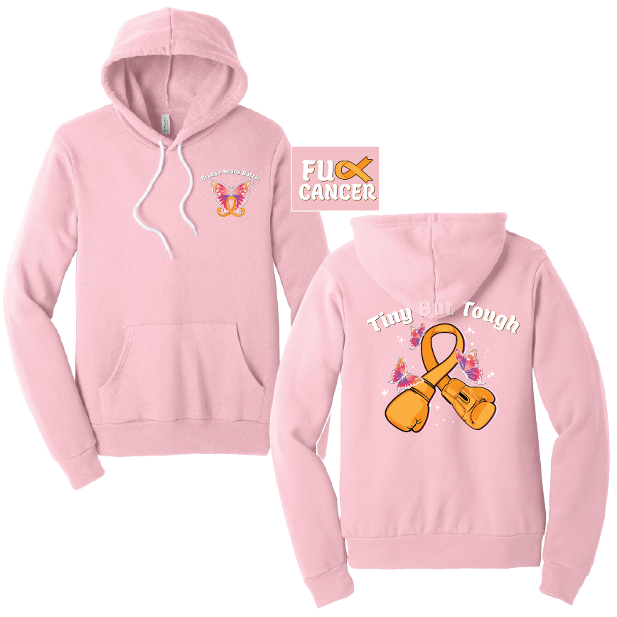 Butterfly Hoodie | GBB