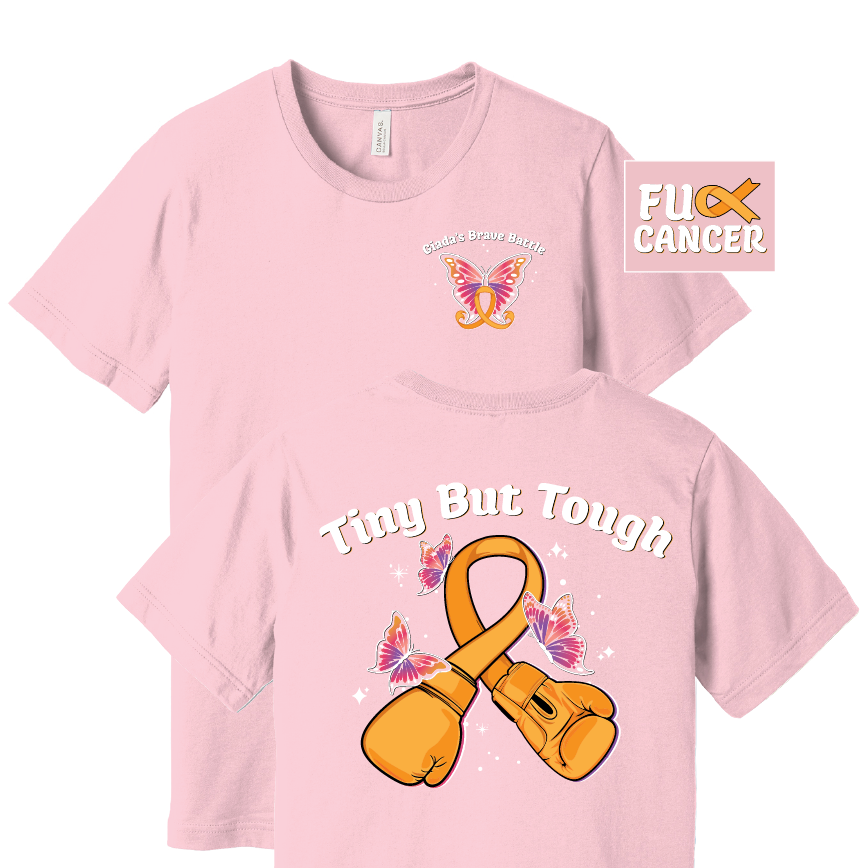 Butterfly T-Shirt | GBB