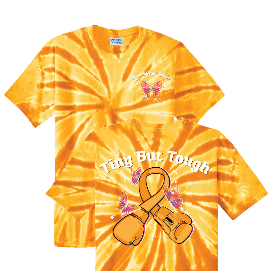 Butterfly T-Shirt | GBB