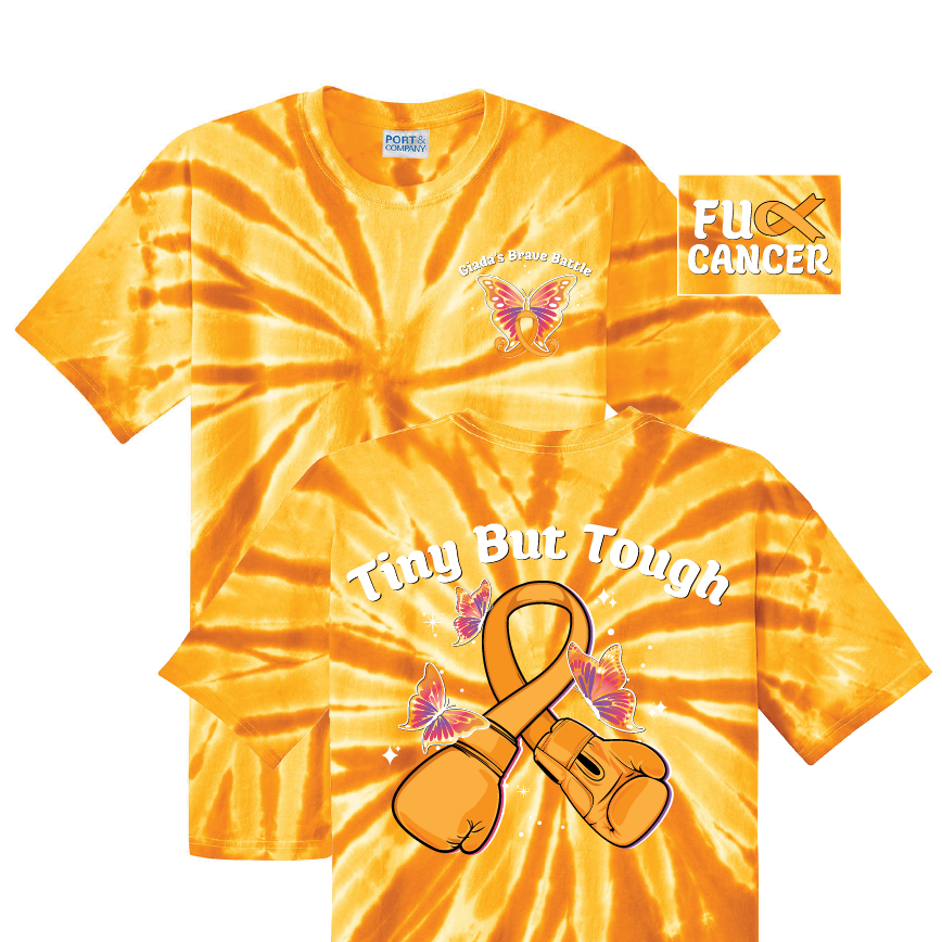Butterfly T-Shirt | GBB