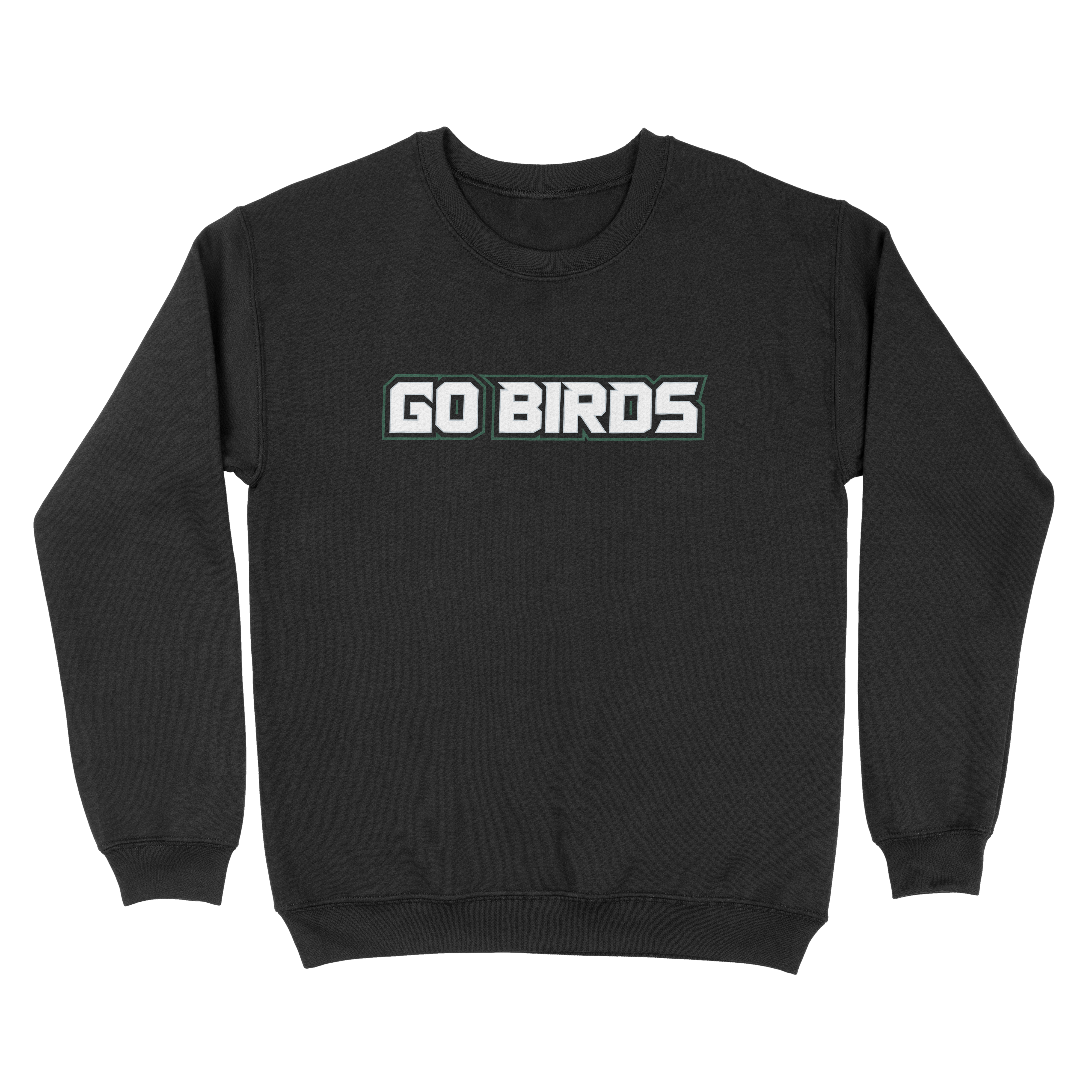Go Birds - Sweatshirt