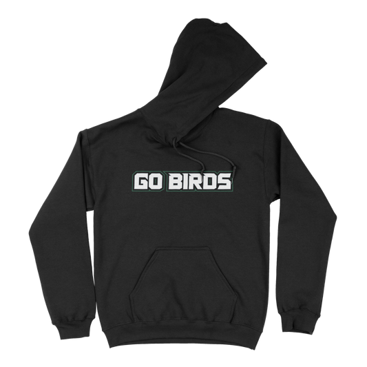 Go Birds - Hoodie
