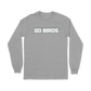 Go Birds - Longsleeve