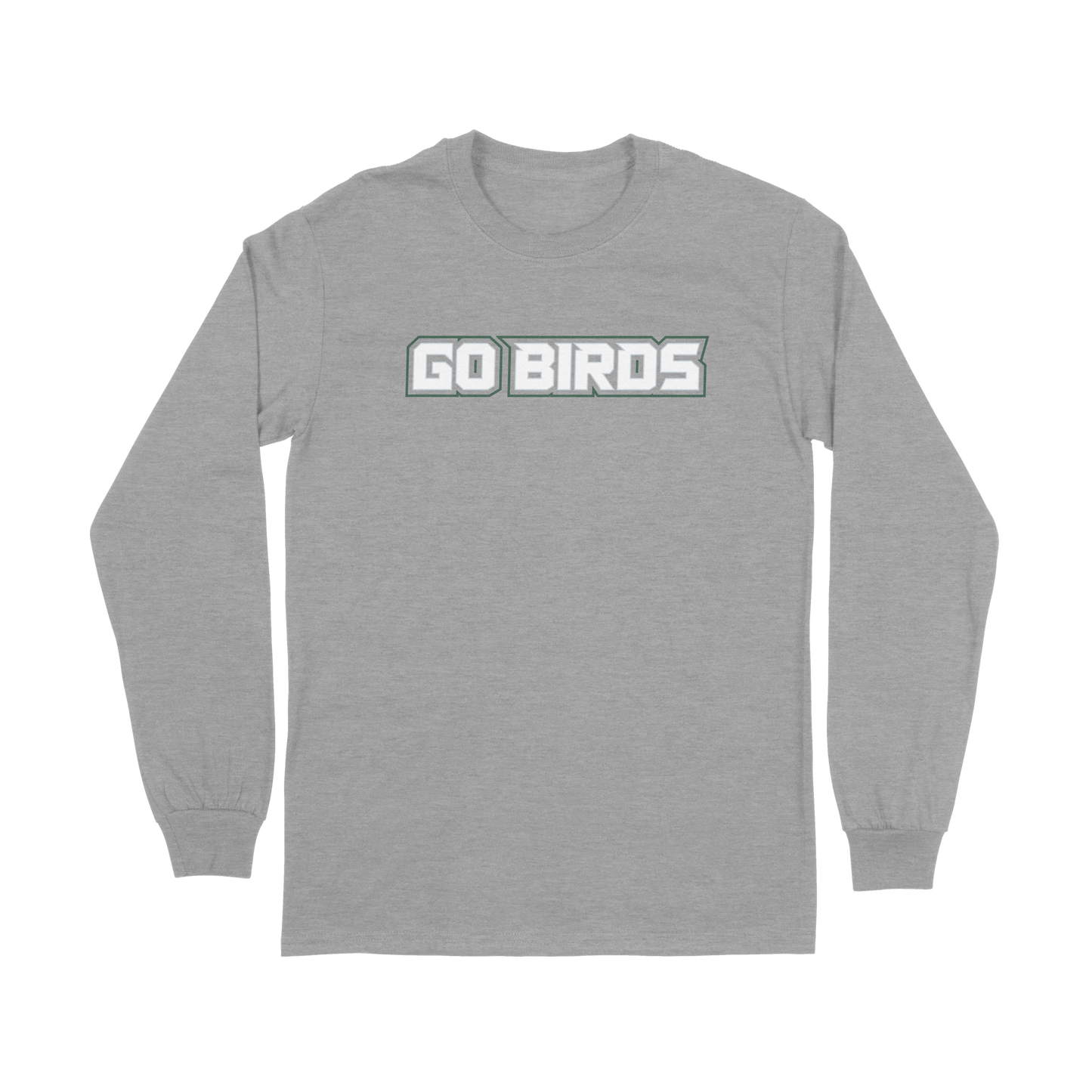 Go Birds - Longsleeve