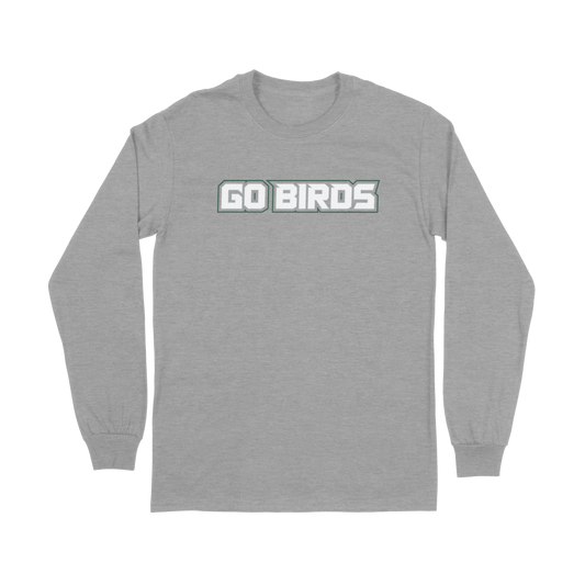 Go Birds - Longsleeve