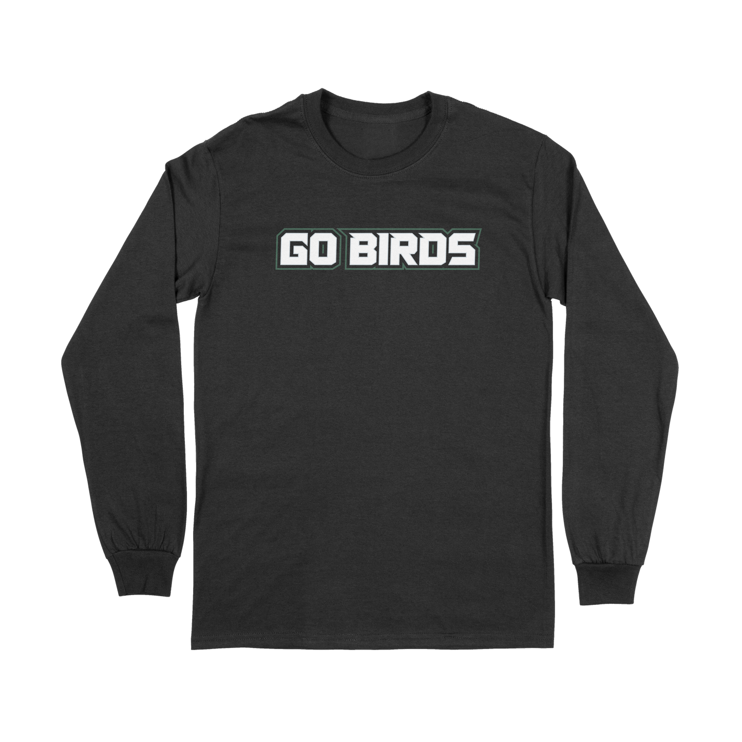 Go Birds - Longsleeve