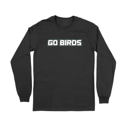 Go Birds - Longsleeve