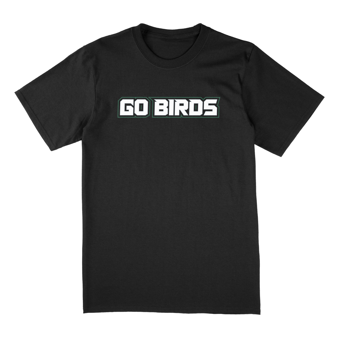 Go Birds - T-Shirt