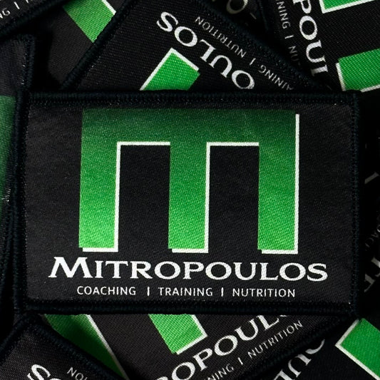 Patch - Mitropoulos